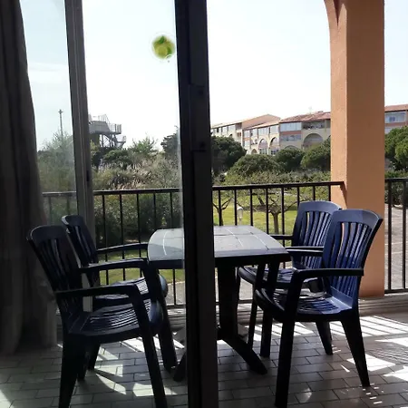 Alhambra * Agde